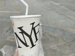 -纽约薯条(世豪广场店)