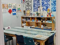 -斯玛特儿童美术中心(文化中心店)