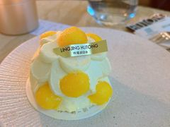 -玲婧胡同·生日蛋糕·餐厅(嘉里城店)
