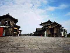 -中国汉城景区