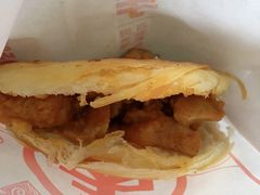 -姑娘手肉夹馍·凉皮·粉面(邗江万达店)