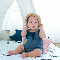 -贝克叔叔儿童摄影工作室(天时嘉园店)