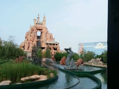 -青岛方特梦幻王国