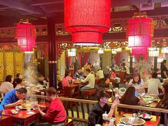 -袁老四重庆老火锅(桐梓坡店)