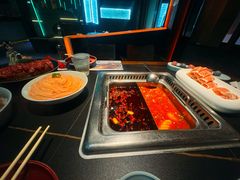 -大隐·成都火锅Bistro(合生麒麟新天地店)