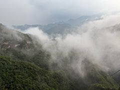 -圣莲山风景区