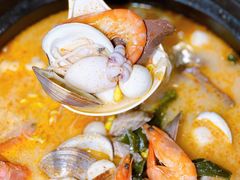 -香香海南菜餐厅