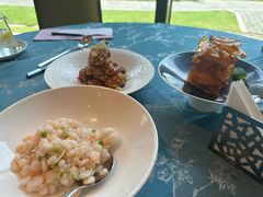 -扬州香格里拉·香宫中餐厅