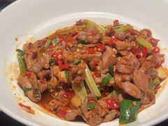 -山石榴·贵州菜(陆家嘴中心店)