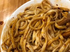 -洞子口张老二凉粉(文殊院店)