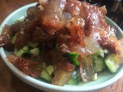 -俏东方·海味水饺·青岛菜(崂山店)