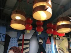 -吴越荣记苏州菜·松鼠桂鱼100%活鱼现做(斜塘老街店)