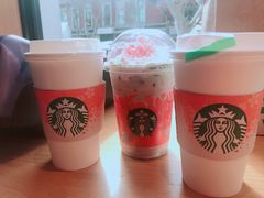 -星巴克(红房子店)