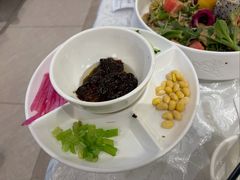 炸酱面-马凯餐厅(地安门店)