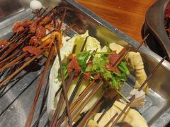 -钢五区节子串串香(环球汇·天誉店)