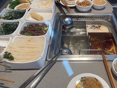 -海底捞火锅(5050购物中心店)