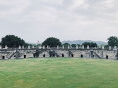 -石炮台公园