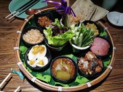 -淀里船宴(卓达店)