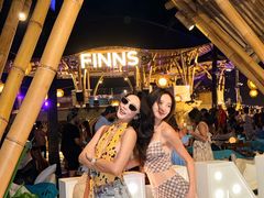 -FINNS Beach Club