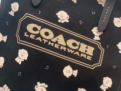 -COACH蔻驰(德基广场店)