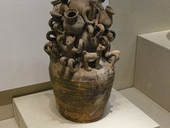 -镇江博物馆