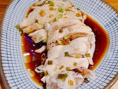 -南小蟹手工點心(三里屯店)