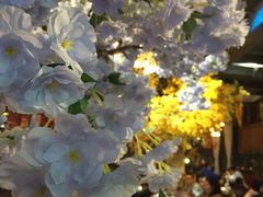 -遇花缘·点心·中西融合菜(美吉特广场店)