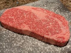 -老乾杯和牛烧肉(王府中环店)