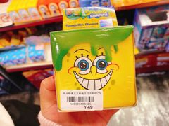 -酷乐潮玩(金桥国际店)