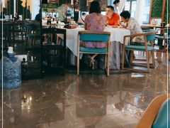 大堂-西酒时光(恒福店)