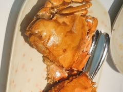 -蚝老板海鲜烧烤大排档(码头店)