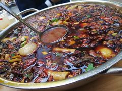 -黑竹香鸡(营和巷店)