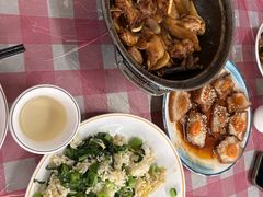 -黎记大排档(慈云路店)