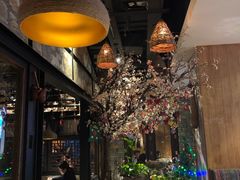 -蜜桃餐厅·江浙融合菜(荟聚购物中心店)