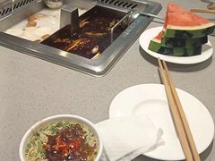 -海底捞火锅(漕宝路店)
