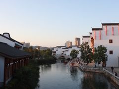-洋湖国家湿地公园