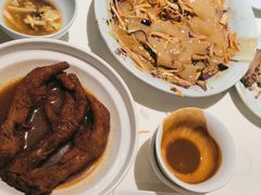 -大铁勺新津菜(东丽阳光新业广场店)