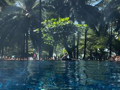 -三亚湾海居铂尔曼度假酒店