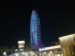 -三亚海昌梦幻海洋不夜城