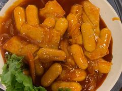 -六七八韩式烤肉·韩国料理(上杭路店)