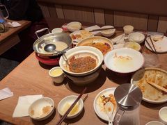-金掌勺锅包肉(太原万达店)