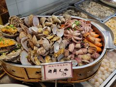 -抹直口特色菜馆(一店)