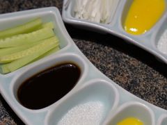 -真地道京味府·鲜橙烤鸭·北京菜(朝外大街东大桥店)