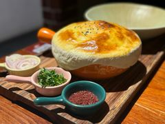 -格鲁·秀色Georgia’s Feast