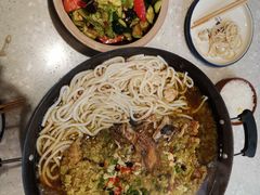 -福阿婆老牌湘菜(大润发店)