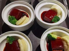 -醉霖生态餐厅(交大店)