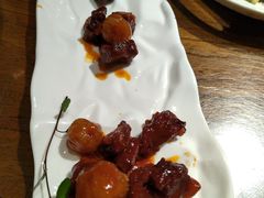 -北京老铺烤鸭(老城根店)