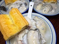 -顺德一品粥·20年凤城老字号(芳村店)