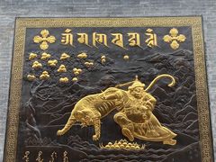 -西安市广仁寺