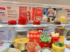 -盛香亭转转热卤(东方宝泰店)